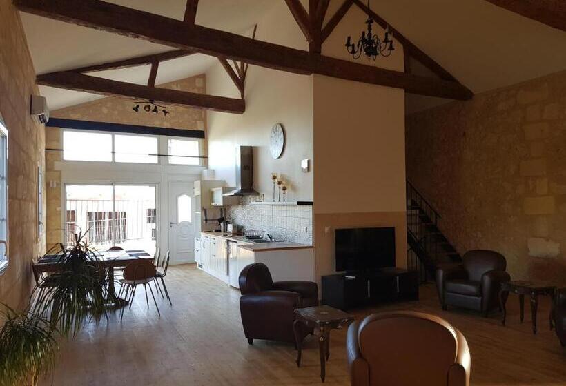Номер Стандарт, Domaine Du Chauvet