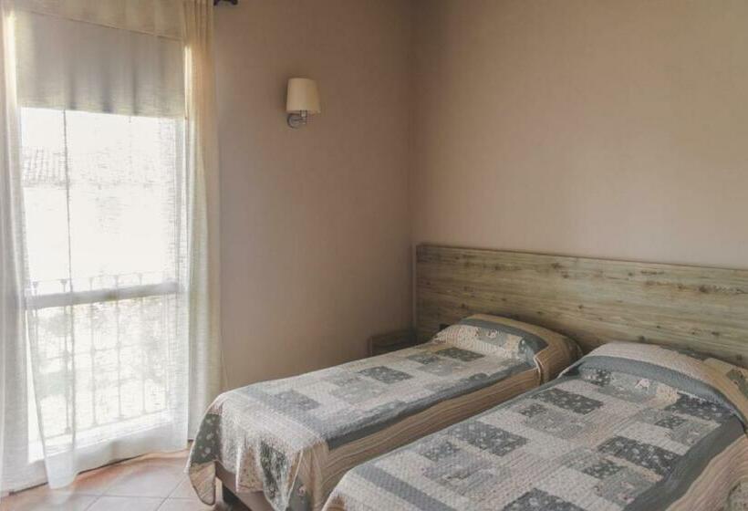 Номер Стандарт, Agriturismo Bassanine
