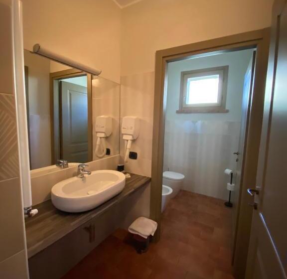 Люкс Классика, Agriturismo Bassanine