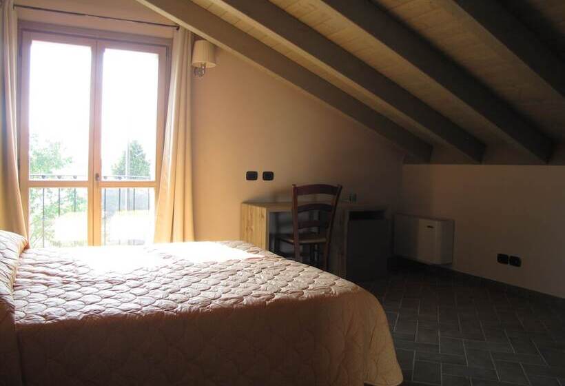 Номер Стандарт, Agriturismo Bassanine