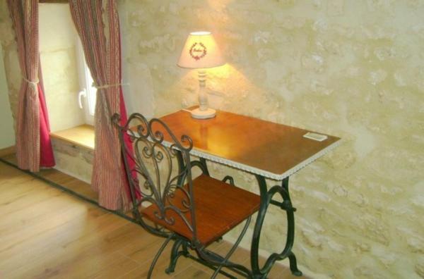 Номер Superior, Chambres D'hôtes Le Tilleul