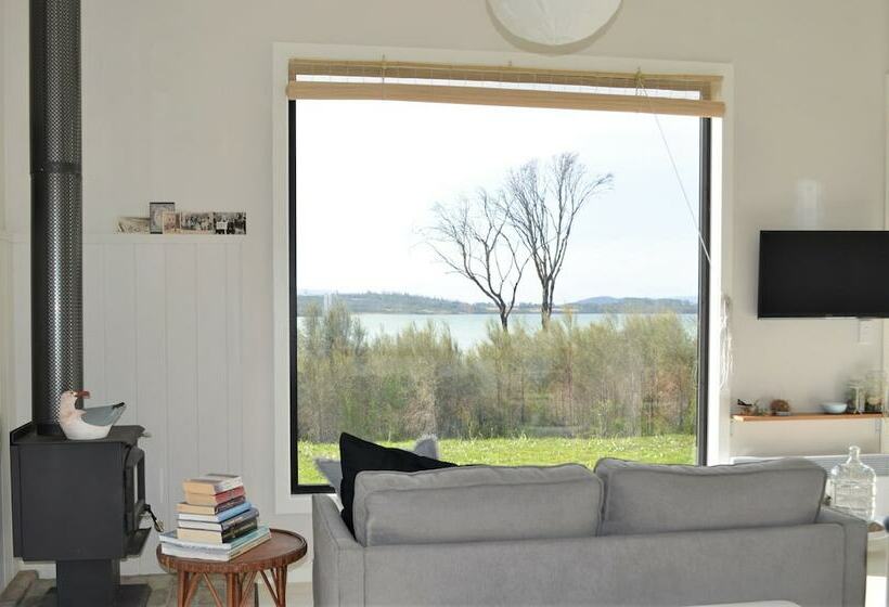 Студия Стандарт Двуспальная Кровать, Flotsam Studio Accommodation