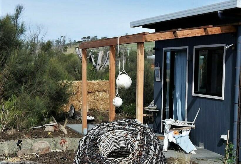 Студия Стандарт Двуспальная Кровать, Flotsam Studio Accommodation