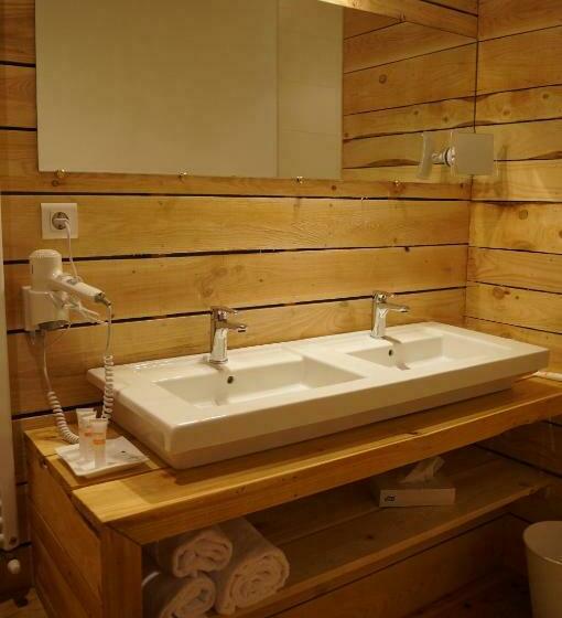 Семейный Номер, O'lodge