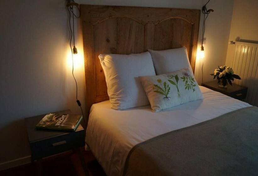 Семейный Номер, O'lodge