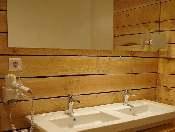Семейный Номер, O'lodge