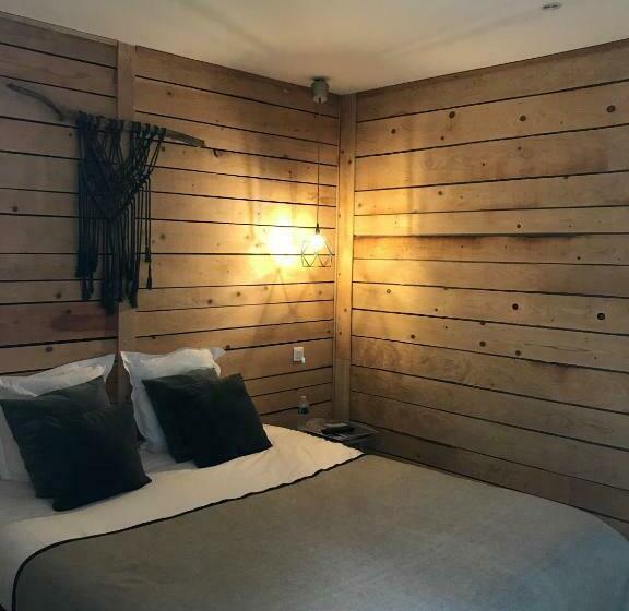 Номер Стандарт с Террасой, O'lodge