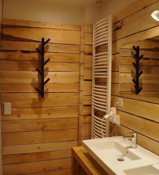 Семейный Номер, O'lodge
