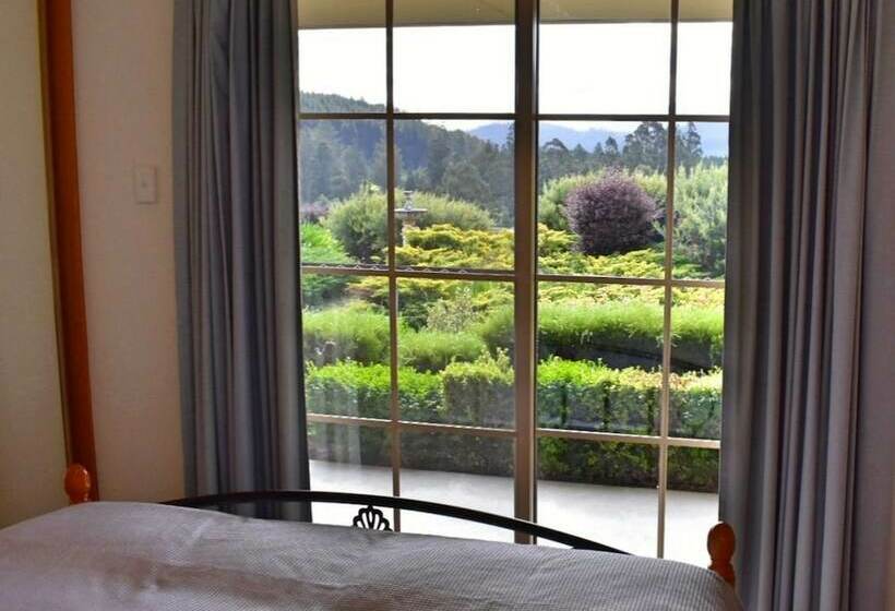 침실 1개 수피리어 아파트, Maydena Mountain Cabins