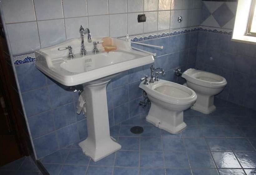 Номер Стандарт, B&b Don Domenico