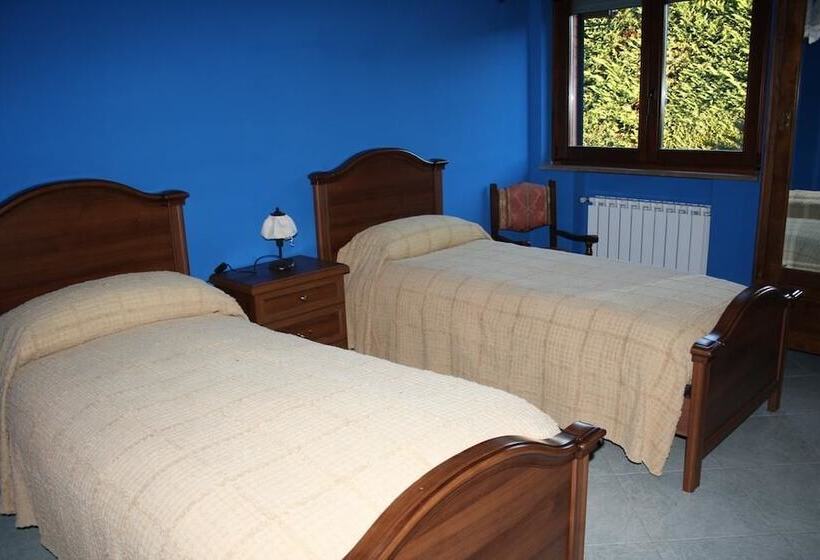 Четырехместный Номер Стандарт, B&b Don Domenico