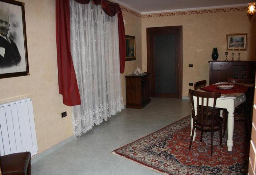 Номер Стандарт, B&b Don Domenico