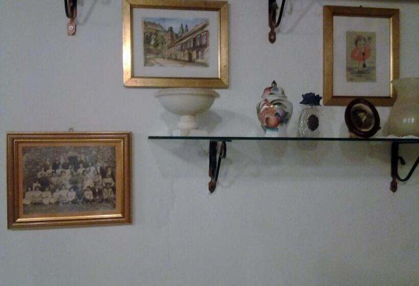 Номер Стандарт Трехместный, B&b Su Semucu