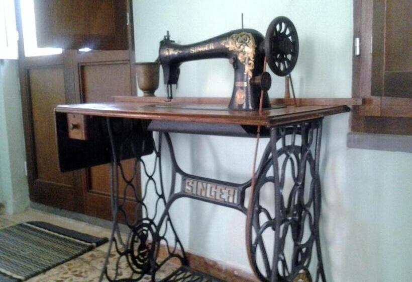 Номер Стандарт, B&b Su Semucu