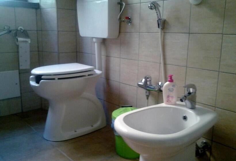 Номер Стандарт, B&b Su Semucu