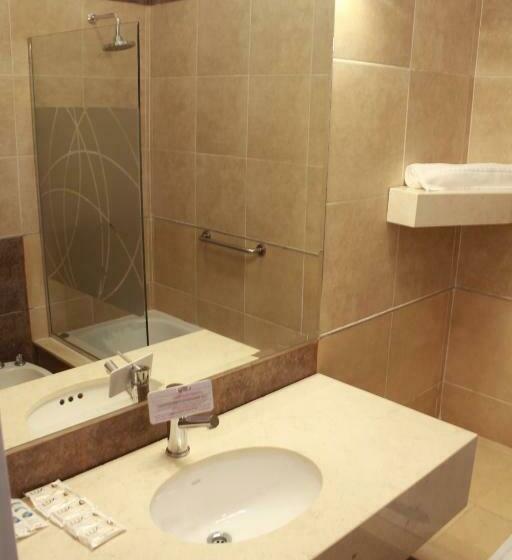Апартаменты 2 Спальни, Hosteria Atahualpa Yupanqui