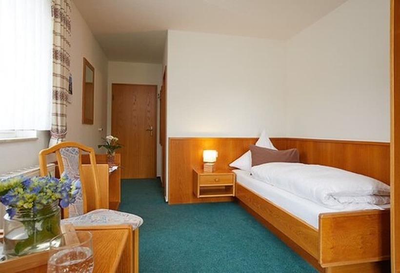 Номер Стандарт Индивидуальный, Tannmühle Hotel Und Restaurant Gmbh