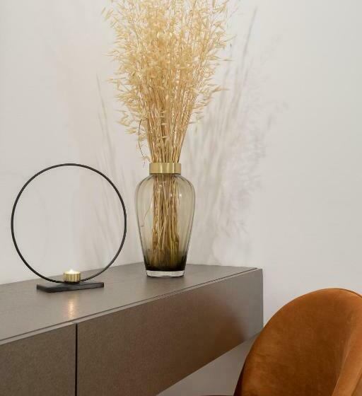 اتاق لوکس با چشم‌انداز دریا, Green Park Luxury Rooms