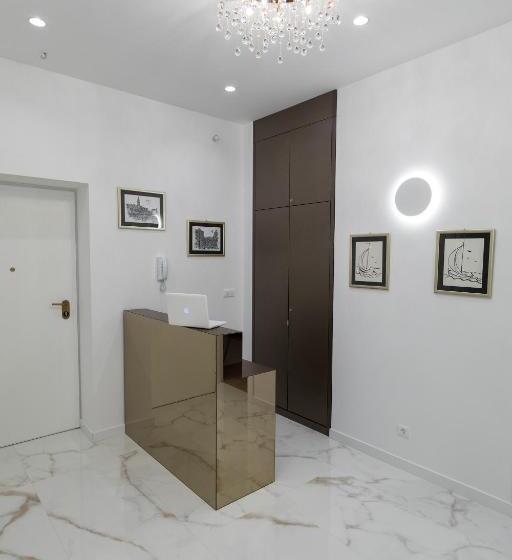 اتاق استاندارد با چشم‌انداز باغ, Green Park Luxury Rooms
