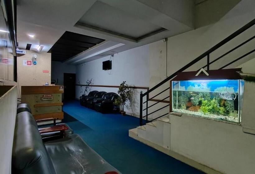 디럭스 4인 룸, Pphliving Khaleej Residency