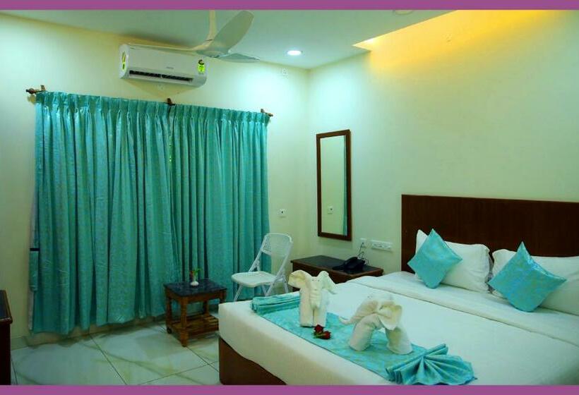اتاق سوپریور, Gg Resorts