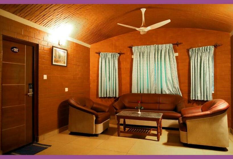 اتاق سوپریور, Gg Resorts