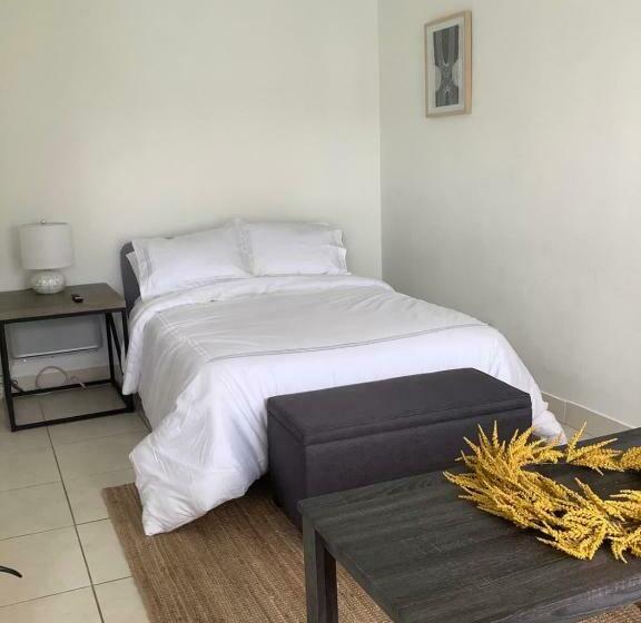 이코노미 룸, Motel Lauderdale Inn