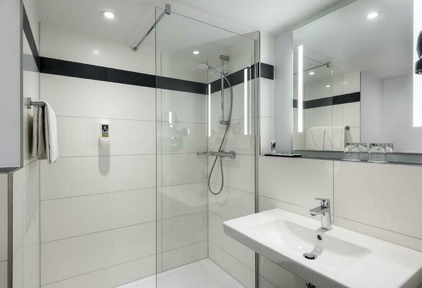 스탠다드 룸, Tools Hotel Laichingen