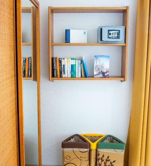 Номер Стандарт, Ecoresort Le Sirene   Caroli Hotels