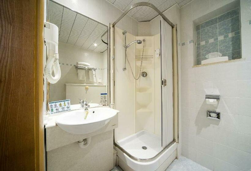 Номер Стандарт, Ecoresort Le Sirene   Caroli Hotels