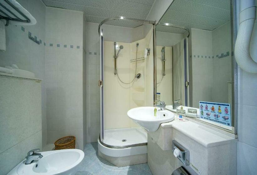 Номер Стандарт, Ecoresort Le Sirene   Caroli Hotels