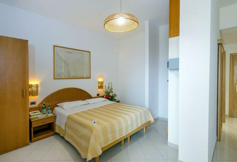 Номер Стандарт, Ecoresort Le Sirene   Caroli Hotels
