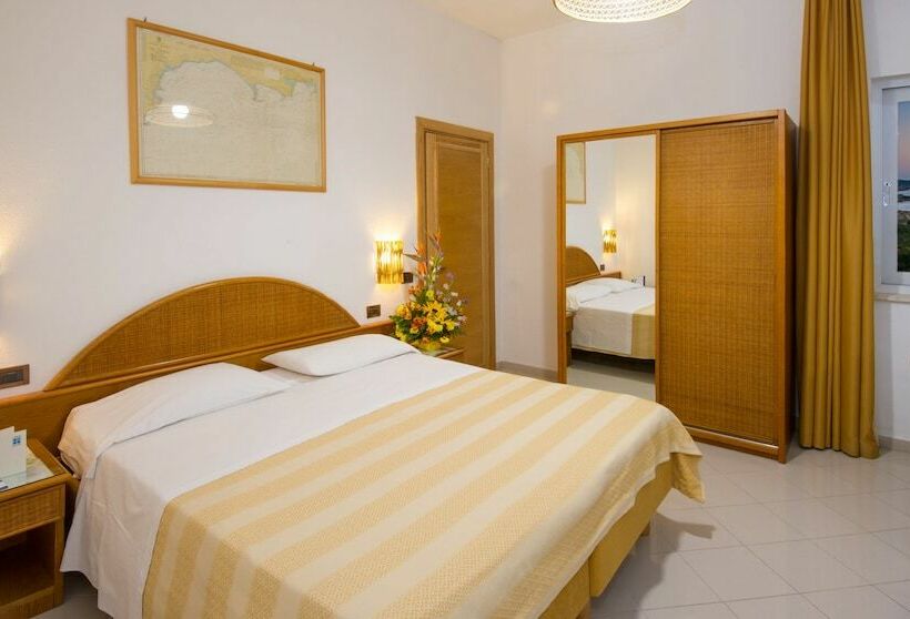 اتاق استاندارد, Ecoresort Le Sirene   Caroli Hotels