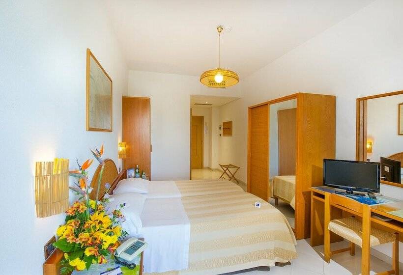 Номер Стандарт, Ecoresort Le Sirene   Caroli Hotels