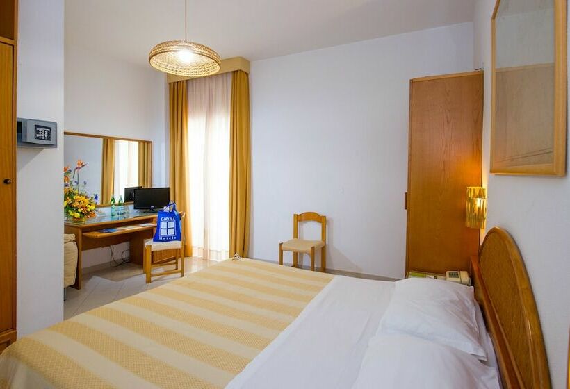 Номер Стандарт, Ecoresort Le Sirene   Caroli Hotels