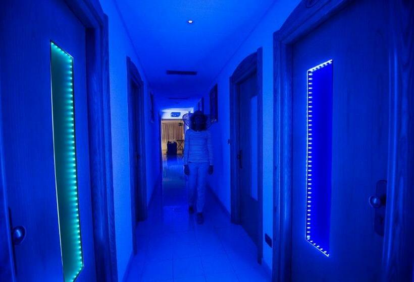 Номер Стандарт Трехместный, Ecoresort Le Sirene   Caroli Hotels