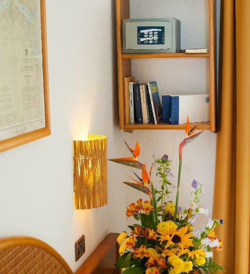 اتاق استاندارد سه نفره, Ecoresort Le Sirene   Caroli Hotels