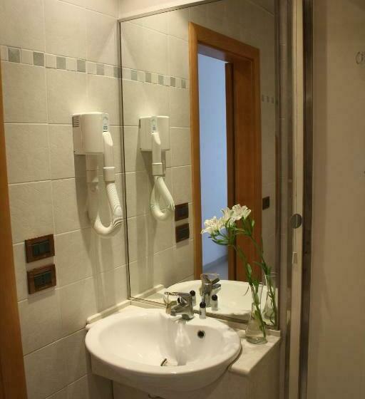 Четырехместный Номер Стандарт, Ecoresort Le Sirene   Caroli Hotels