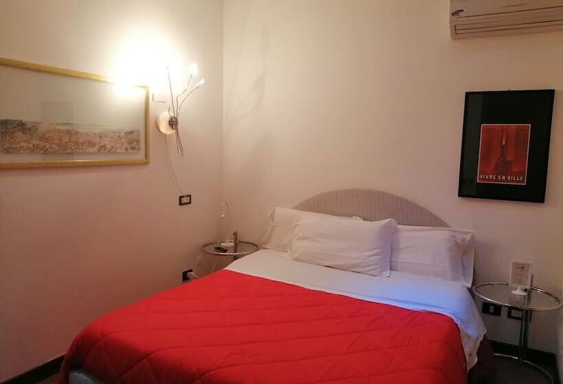 Номер Superior, Locanda Di Alia   B&b