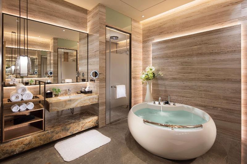 חדר בסיסי, Condominio Monti Boutique