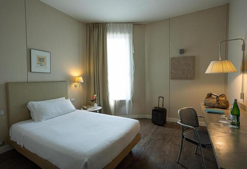 اتاق راحتی یک تخته, Cosmo Hotel Palace