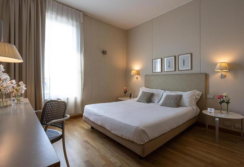 اتاق استاندارد, Cosmo Hotel Palace