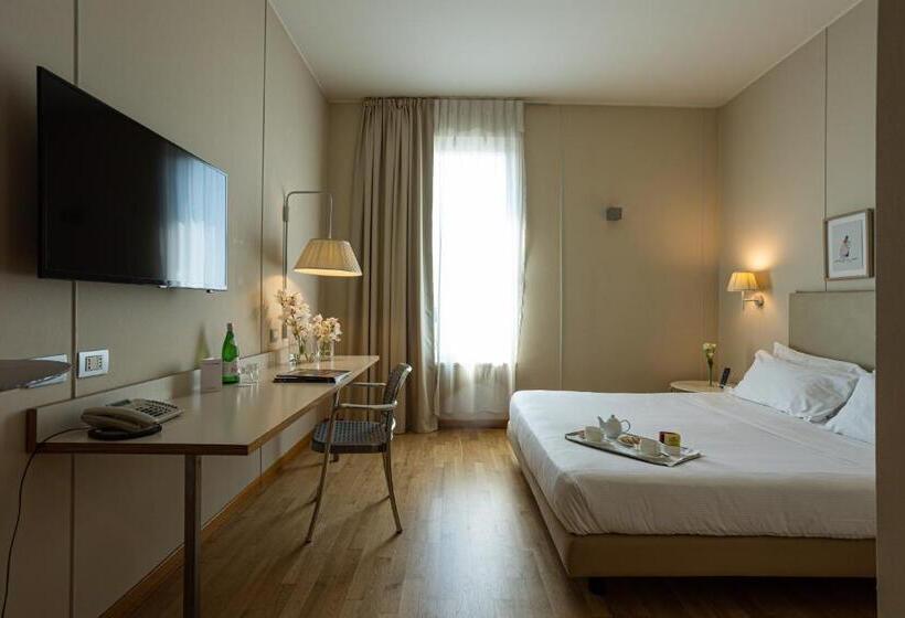اتاق استاندارد, Cosmo Hotel Palace