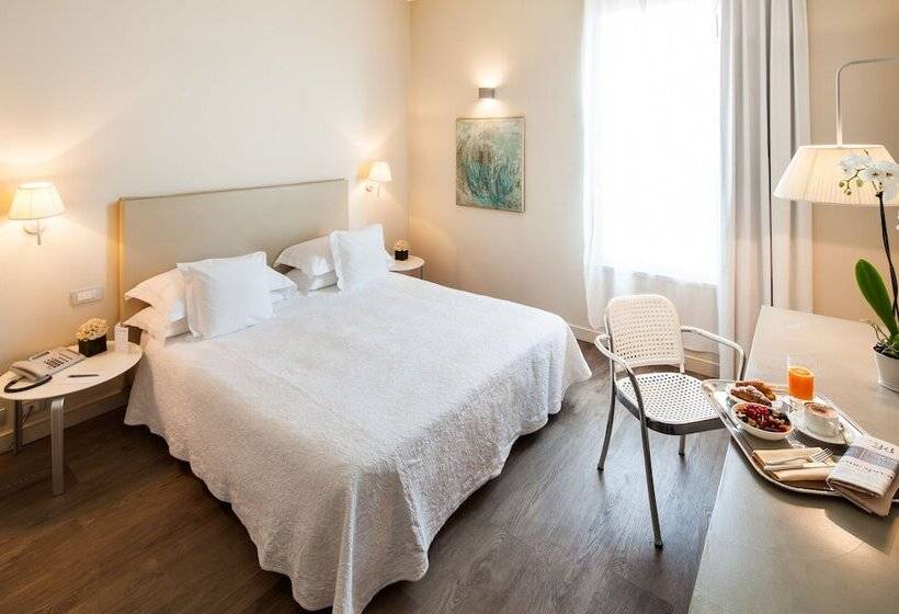 اتاق استاندارد, Cosmo Hotel Palace