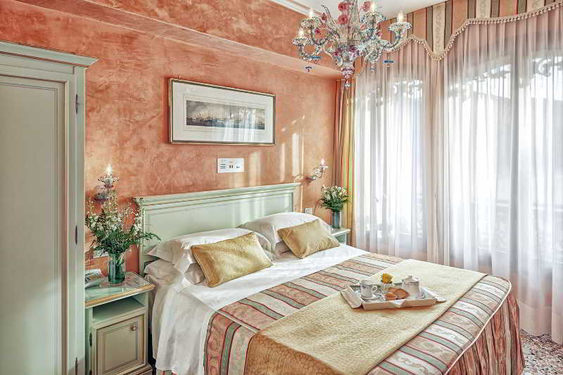 اتاق استاندارد, Firenze