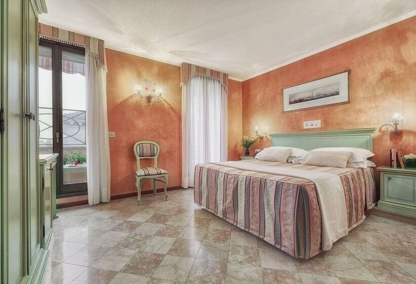 اتاق استاندارد, Firenze