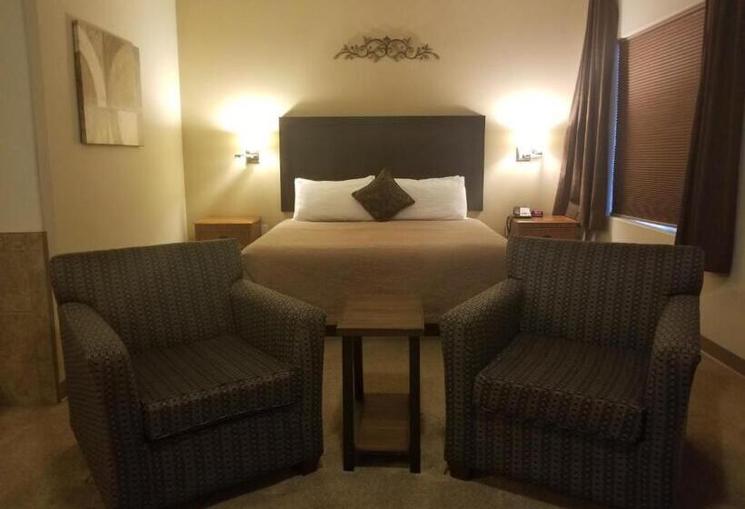 Стандартный Номер Кровать Кинг, Grand View Inn & Suites