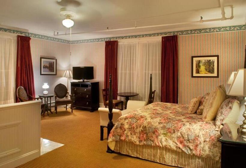 Люкс Кровать Кинг, Green Park Inn