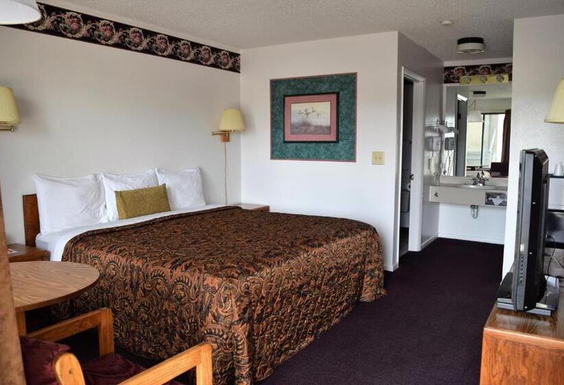 Стандартный Номер Кровать Кинг, Littletree Inn