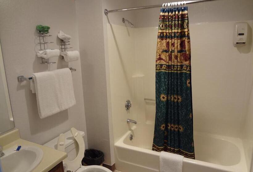 Номер Стандарт, Littletree Inn